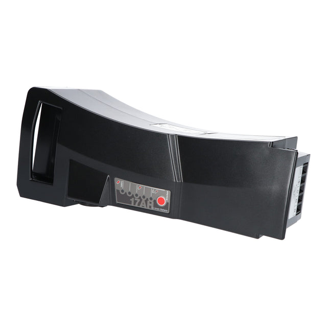 Impulse derby rower bateria 36 V 16,75AH