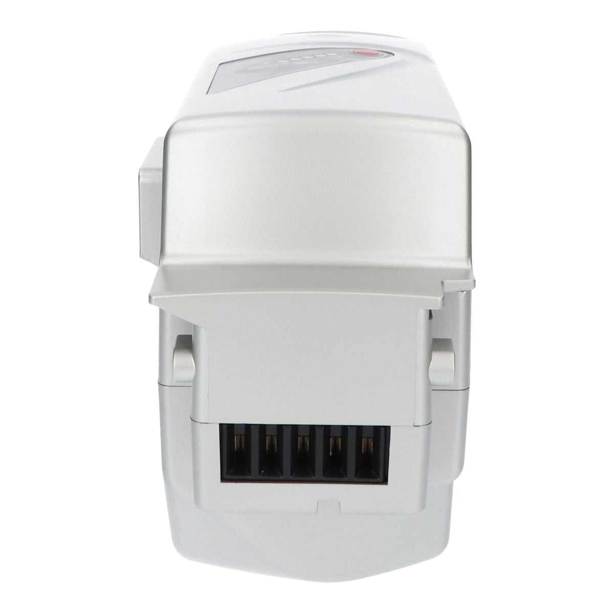 Kompatybilny z panasonic bateria rowerowa 26 V 18AH Silver