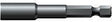 Magna magnes nasadowy 1 4 sw6mm l65 (nml)