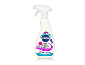 Ecozone płyn do mycia prysznica antybakteryjny ultra - 500ml