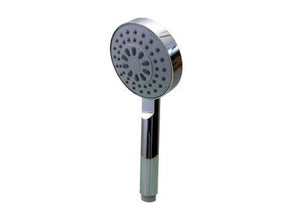 Ecosavers Luksusowy prysznic - Chrome