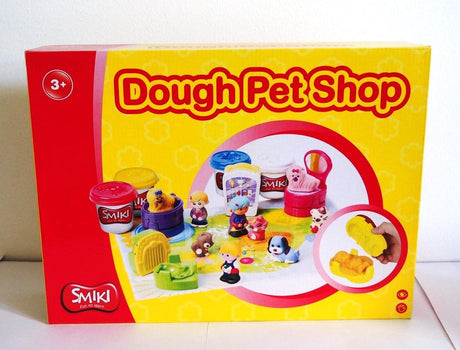 Sklep zoologiczny Bongers Toy Cake tworzy z tego ciasta najpiękniejsze zwierzęta