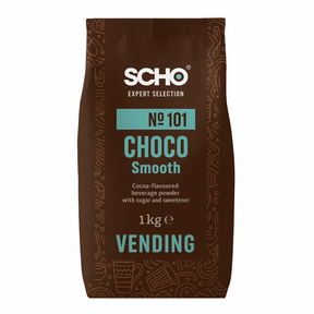 Scho nr 101 czekolada smooth vending (1kg)
