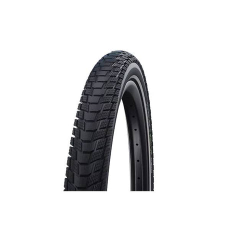 Schwalbe zewnętrzna 24-2.60 (65-507) Picple Perfple SD TS Black +R