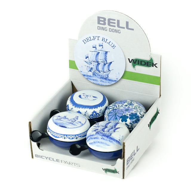 Widek b.v. asortyment widek ding dong bell delft niebieski (4)