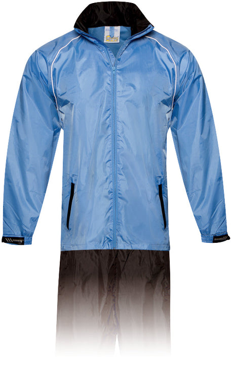 Riano Anuy PT2300 Kombinezon przeciwdeszczowy Kalmar Blue S