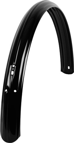Hulzebos Cycle Parts b.v. błotnik tylny 26 rząd czarny