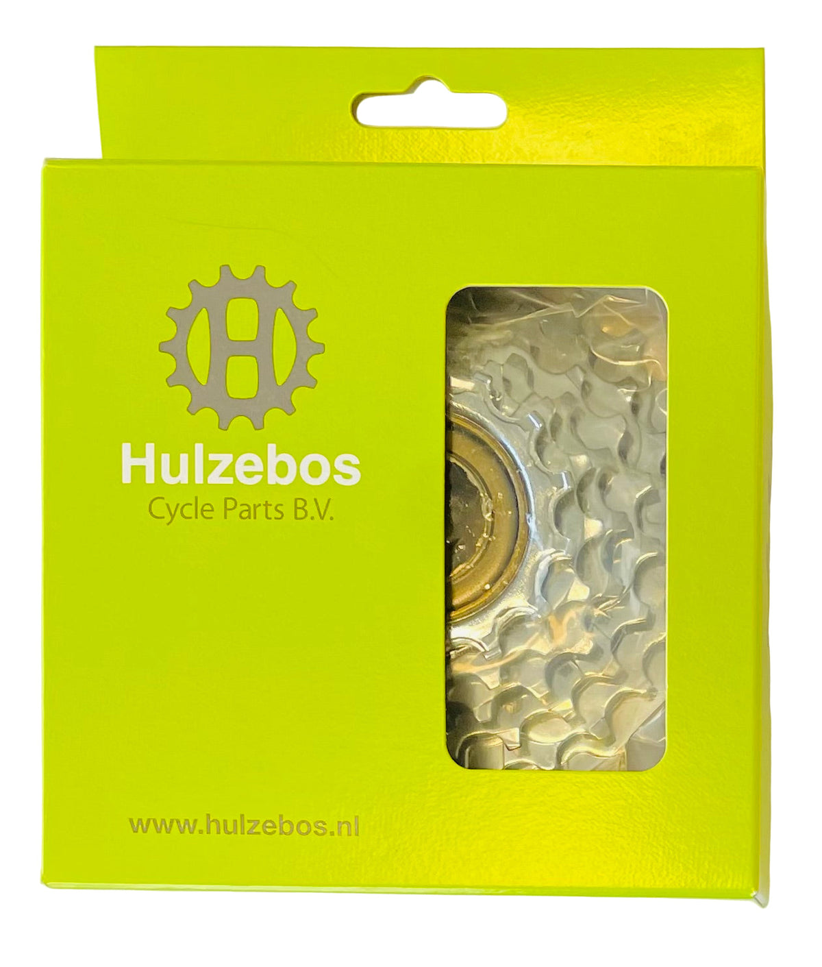 Hulzebos Cycle Parts b.v. pionek hulzebos 6v 14-28