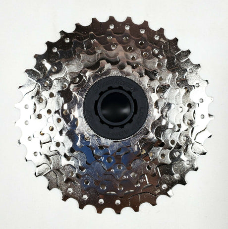 Sturmey-archer europa n.v. Sun race csm66 8av-box kaseta 8v. 11-34 nikiel