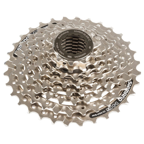 Łożysko mosiężne Shimano CS-HG41 kaseta 8 spd. 11-32