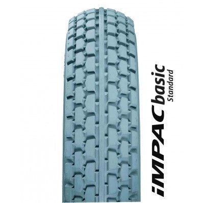 Rolko bub. 2,50-8 (335x60) szary impac is322 r-107 blok