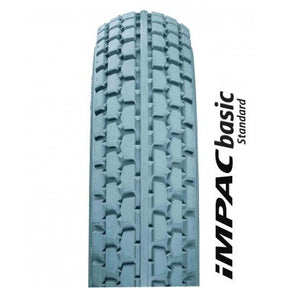 Rolko bub. 2,50-8 (335x60) szary impac is322 r-107 blok