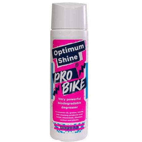 Kroon-olejek putoline probike optymalny wyzwalacz połysku 290 ml. uzupełnić