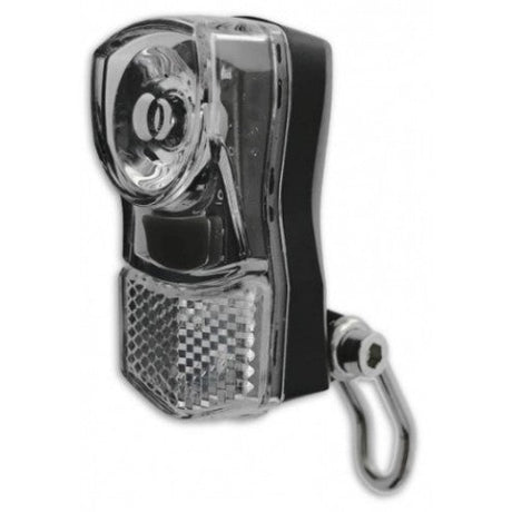 LED LED LED 15 luks 15 luks bateria czarna