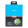 Elvedes Schakelkkelk.atb Race Universal Green 2015008