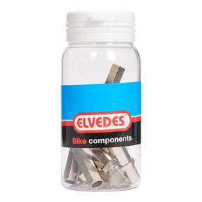 Elvedes Cable Systems bv Śruba regulacyjna śruby kablowej M6 z mosiądzu