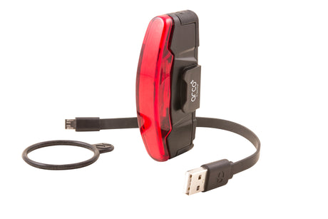 SPANNINGINA TALLIGHT ARCO Flash USB Post