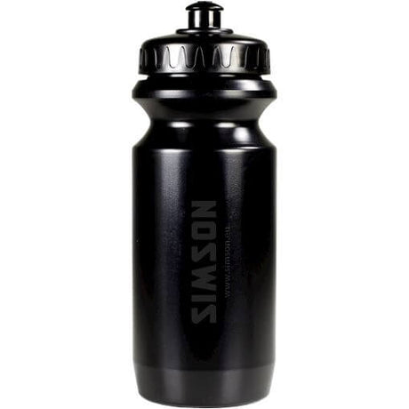 Simson Bidon Black 600 ml pakowany
