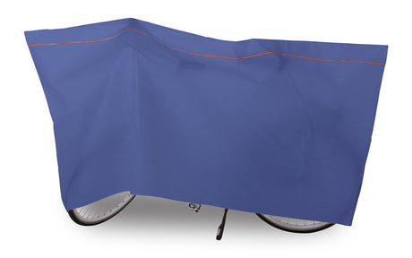 Pokrowiec ochronny na rower VK International VK kryty Royal Blue - nr. 75