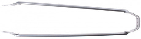 Hulzebos Cycle Parts b.v. drążek błotnika 24 srebrny