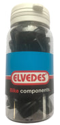 Remhevel Verstellers M10 Aluminium - Czarny (15