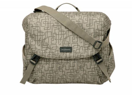 Mondi Joy Fietstas - torba na ramię - Panie - Sport - Ivy Walnut
