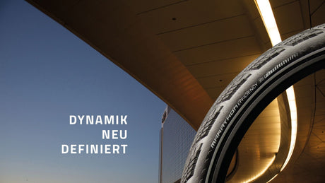 Schwalbe Tire 28-1,50 (40-622) Wydajność maratonu EVO ZW V R