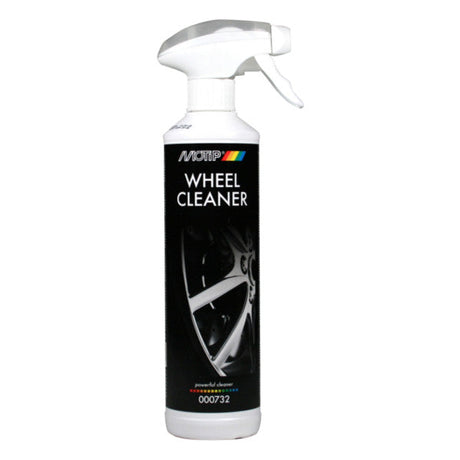 Środek do czyszczenia kół Motip (500 ml)