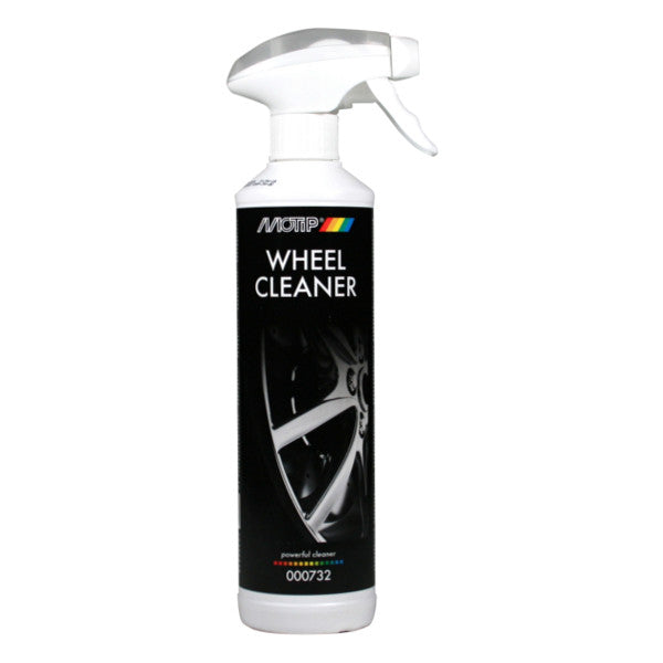 Środek do czyszczenia kół Motip (500 ml)