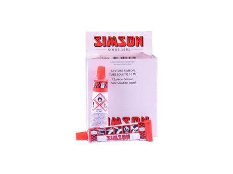 Rema tip top holandia b.v. roztwór simsona sf 10ml (str.12)