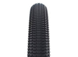 Schwalbe Billy Bonkers Performance 16 x 2,00 50-305 mm - Czarny