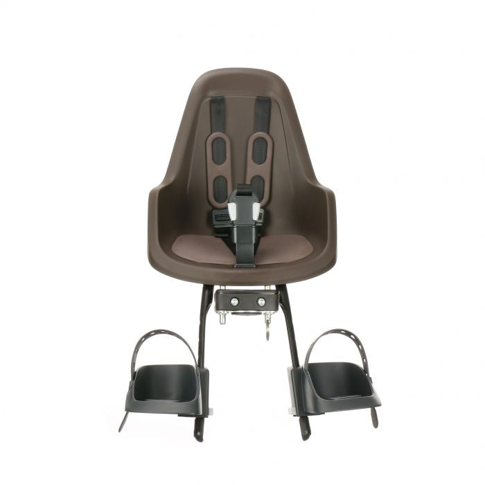 Seat Bobike mini one brązowy