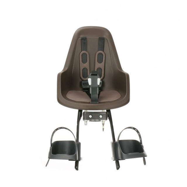 Seat Bobike mini one brązowy
