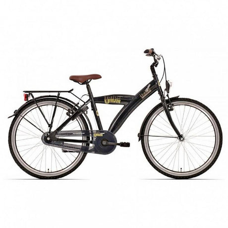 Hulzebos Cycle Parts b.v. rower bikefun 24 miejskie miasto 3v dla chłopców