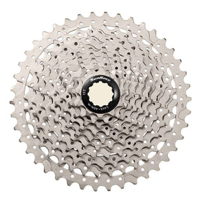 Sturmey-archer europa n.v. Kaseta sun race csms2 ta10.xs0.bx 10v. 11-51 metaliczny