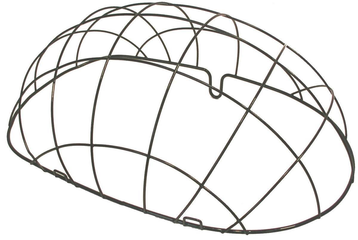 Basil Pasja - Dome - 45 cm - Czarny