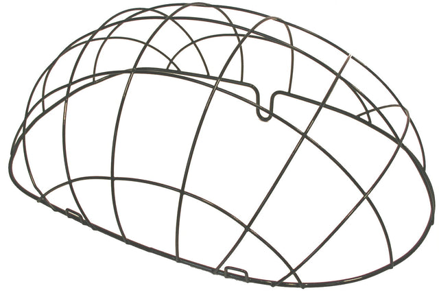 Basil Pasja - Dome - 45 cm - Czarny