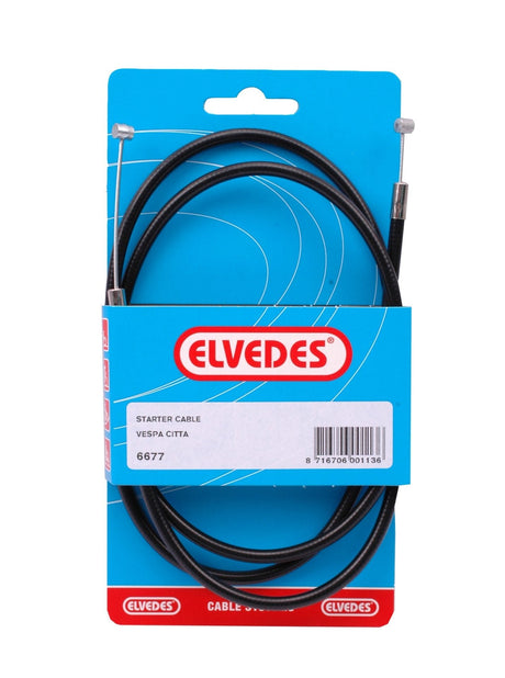 Elvedes Cable Systems bv elvedes 6677 kabel rozruchowy Vespa Citta