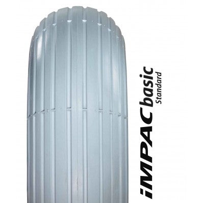 Rolko bub. Szary impac 2,50-3 (210x65) to 300 linii