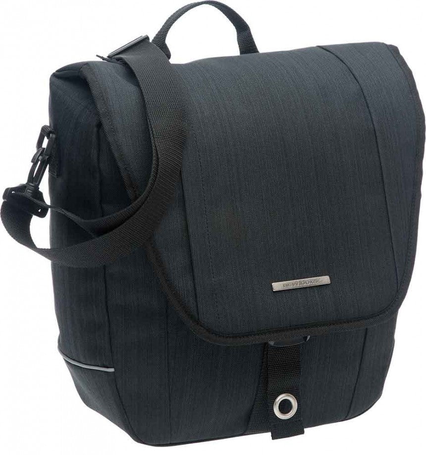Torba Newloox nowa kostka Avero Black