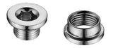 Buzaglo primax e ścieżka opadania aluminium nr. 34gh-017