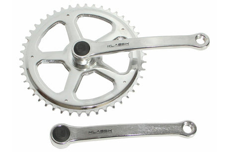 Mp mins beeper bv jednobiegowy mechanizm korbowy stalowy 4-stronny 44t. 1 2x3 32 chrom 170 mm-652
