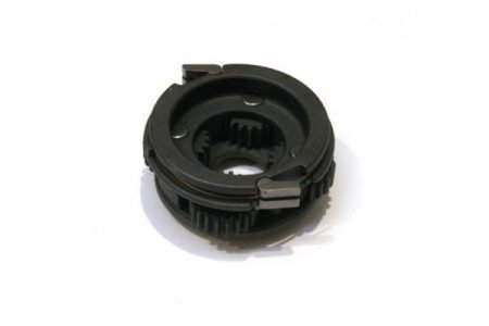 Sturmey-archer Europa n.v. Kompletny uchwyt planetarny SA HSA 434