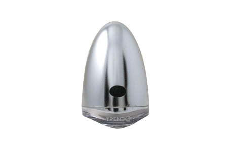 Spanninga reflight Trendo xb Chrome 3xaa Batt. 15 luksów