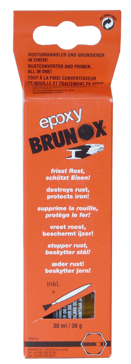 A. van Nieuwenhuizen zn b.v. Brunox® Epoxy 30 ml środek antykorozyjny