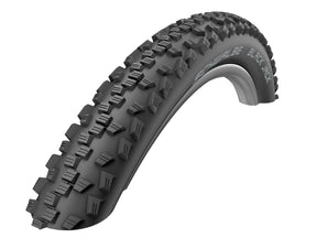 Buitenband Black Jack 26 x 2,25 (57-559) Czarny