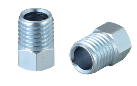 Elvedes Clamp Śruby Hydro Snake R1 (10x) ZILV ELV-FM04