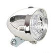 Reflektor Buzaglo catch-it retro 3 x LED chromowany luzem