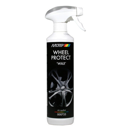 Baten Trading Company Motip Wheel Protect Spust do wosku 500 ml.