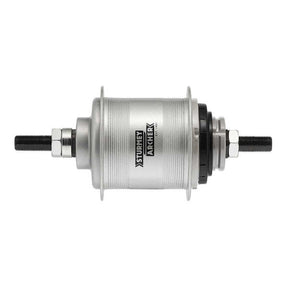 Sturmey-archer europa n.v. piła aw 01 spust 3-biegowy wolnobieg w piaście